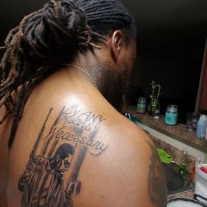 Meet your Posher, Jay